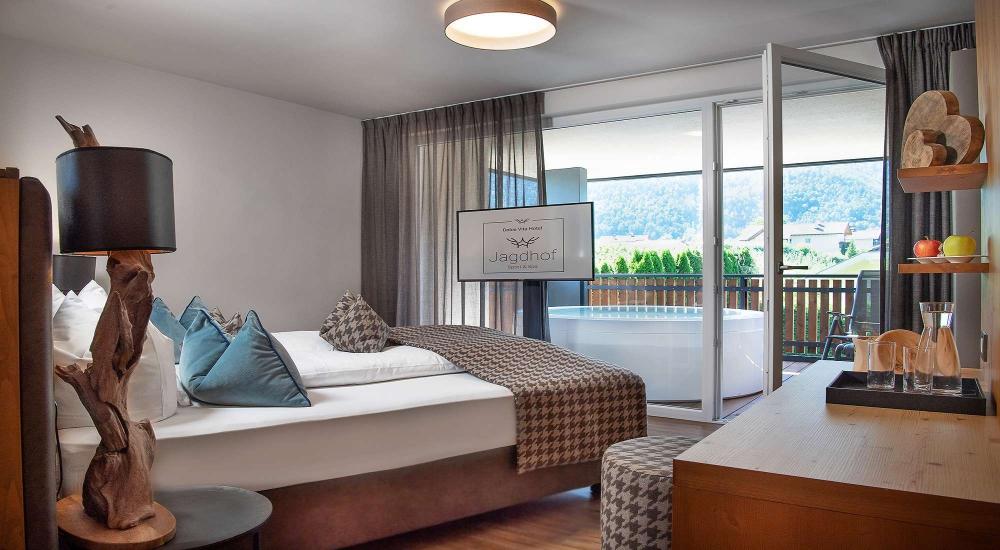 Alpine Rose suite Alpine Rose suite