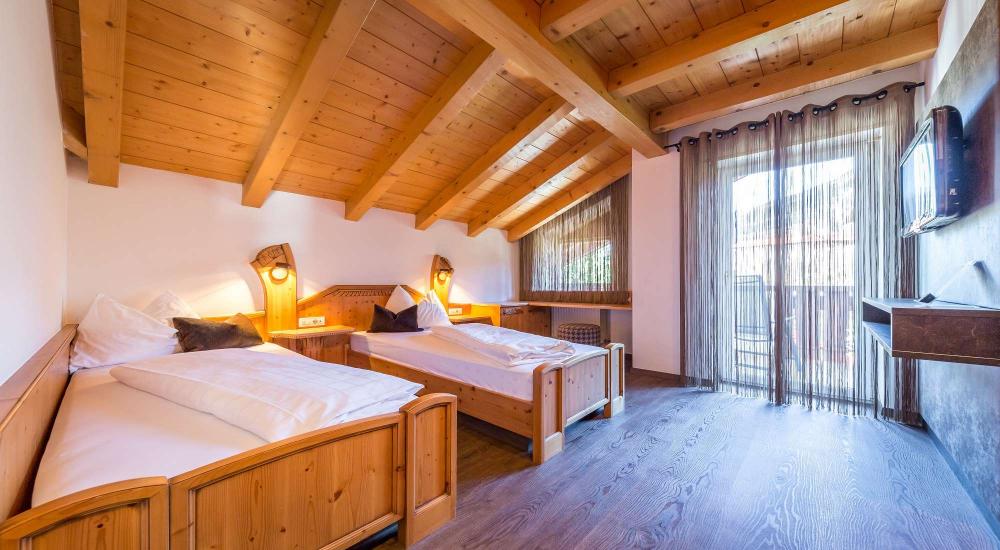 Alpine Rose suite Alpine Rose suite