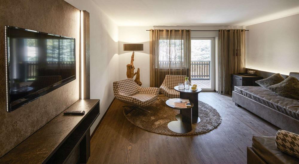 Alpine Rose suite Alpine Rose suite