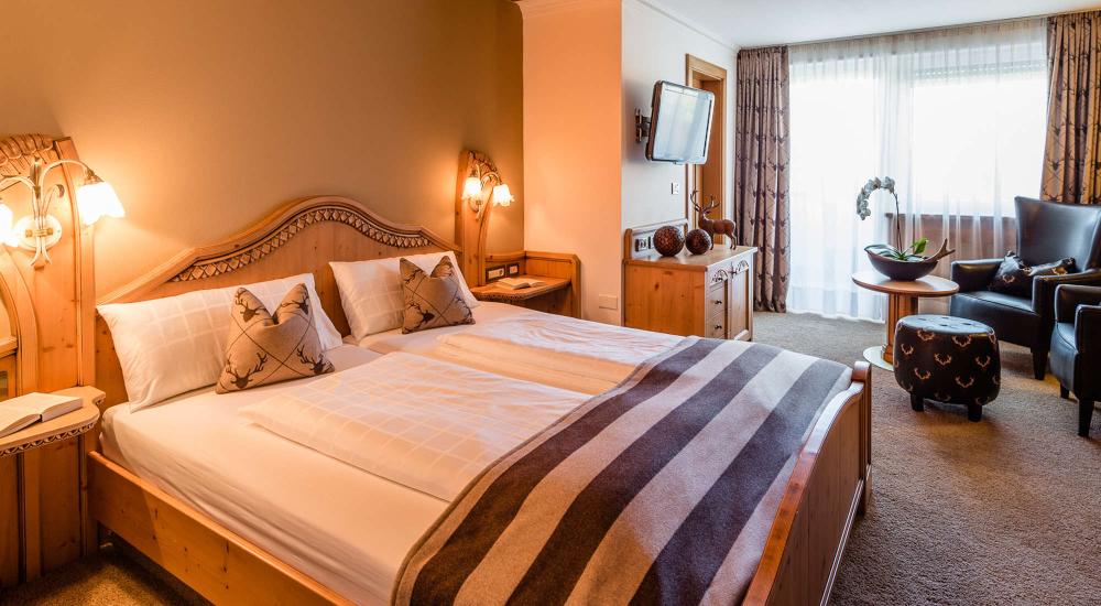 Camera matrimoniale Bergfex Camera matrimoniale Bergfex