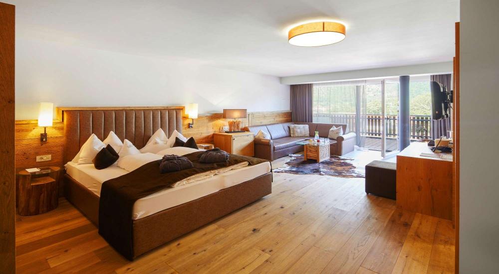 Hubertus suite Hubertus suite