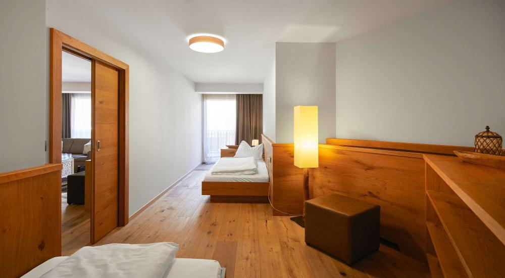 Hubertus suite Hubertus suite