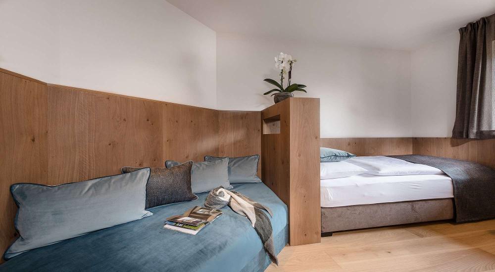 Mountain Living Suite