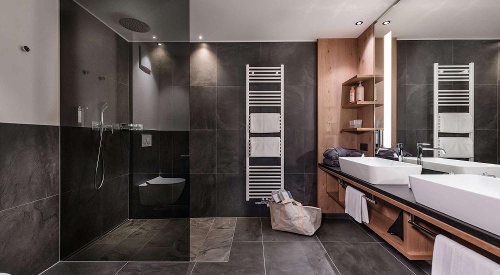 Mountain Living Suite