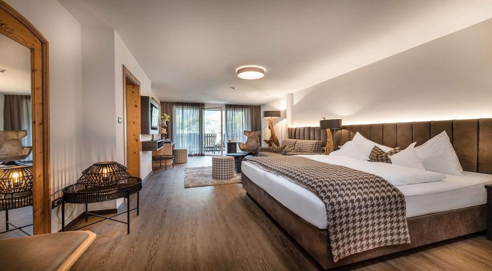 Mountain Relax Suite