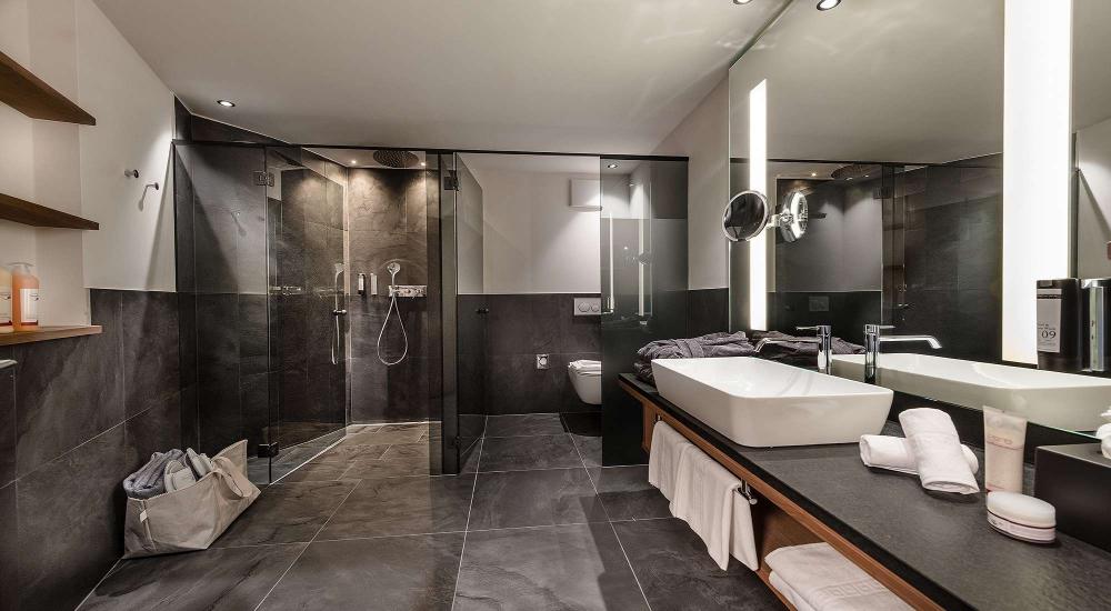 Panoramazimmer Bergfex