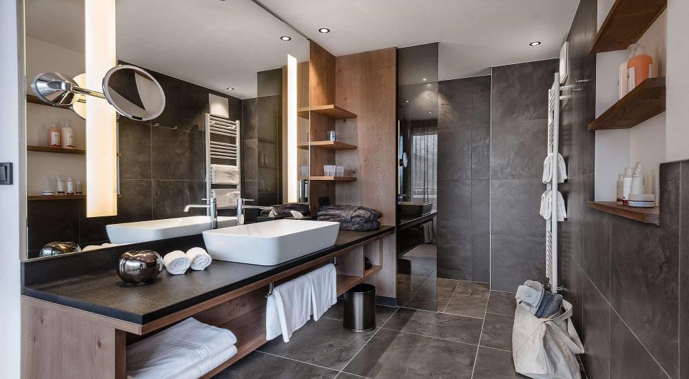 Panoramic junior suite Panoramic junior suite