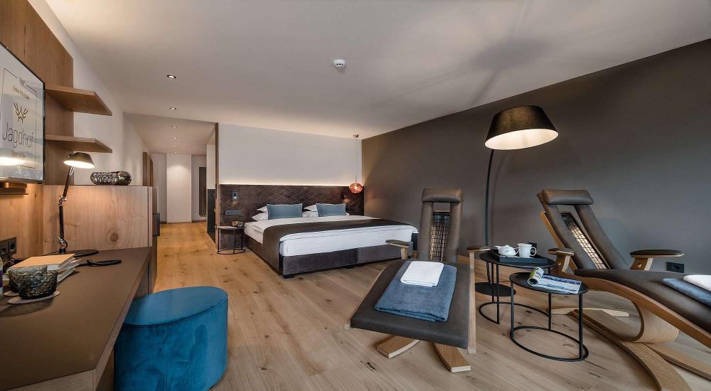 Suite relax Suite relax