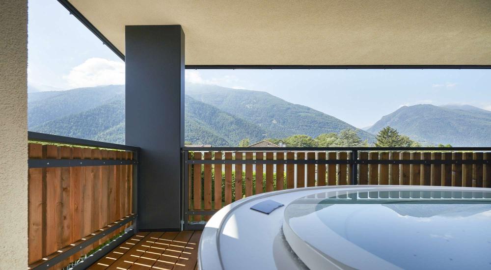 Suite Rosa Alpina Suite Rosa Alpina