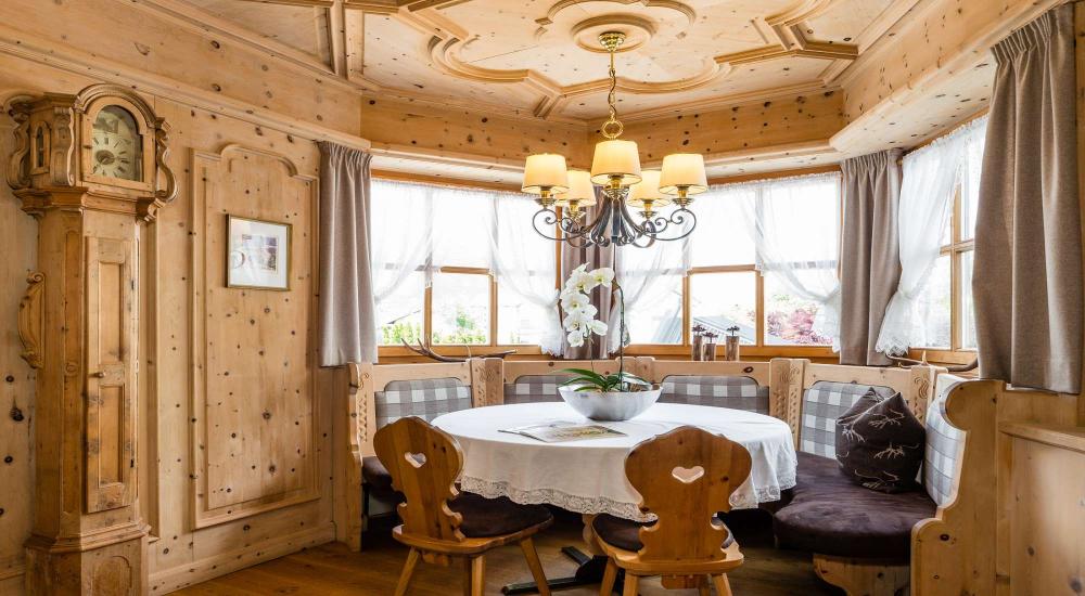 Suite Tirolese Suite Tirolese