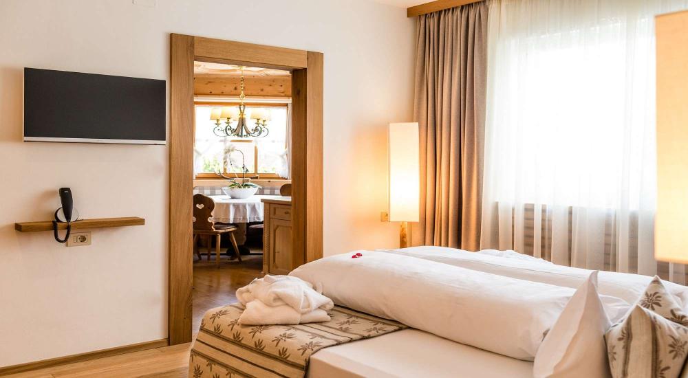 Suite Tirolese Suite Tirolese