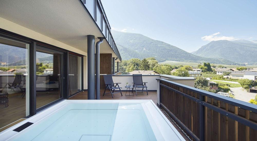 Suite wellness Suite wellness