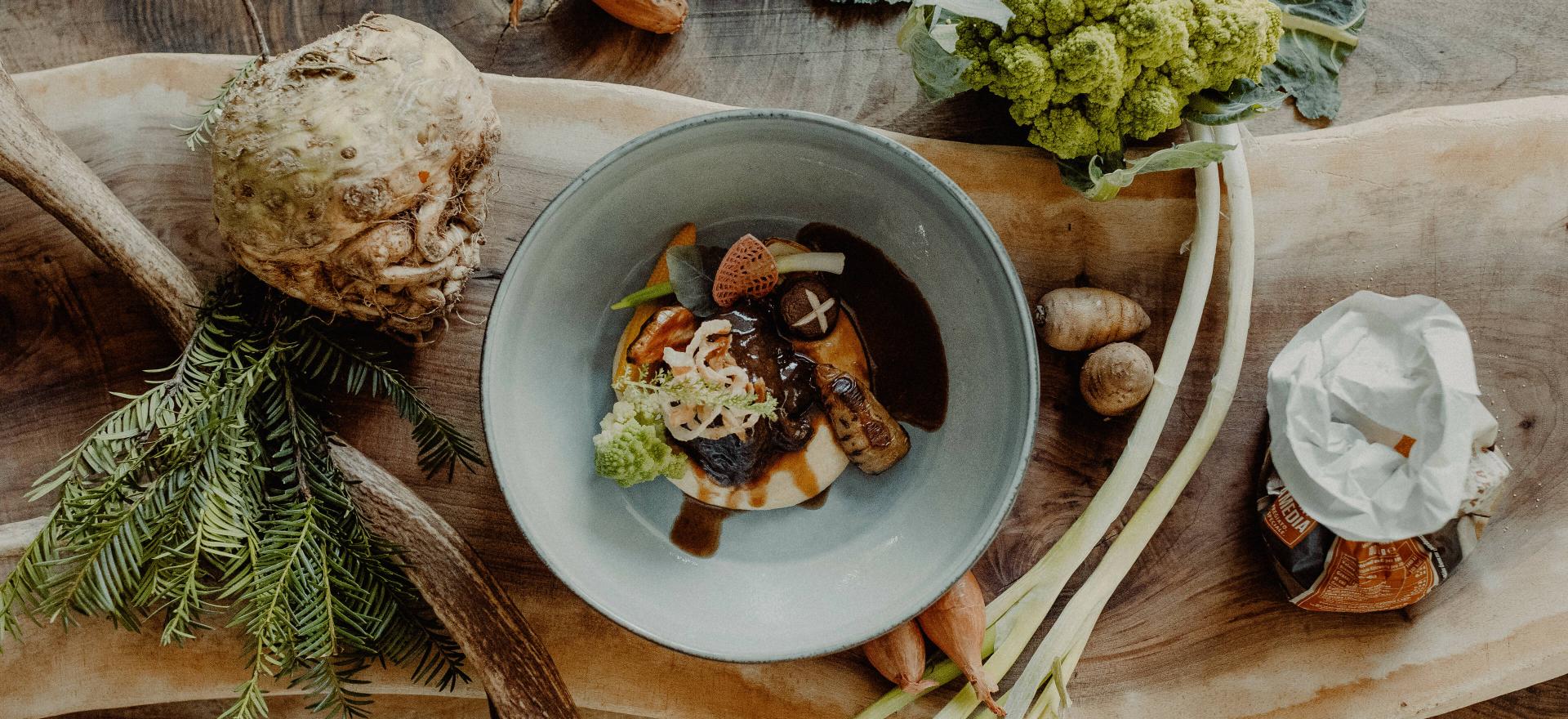 Benvenuti al DolceVita Hotel Jagdhof!