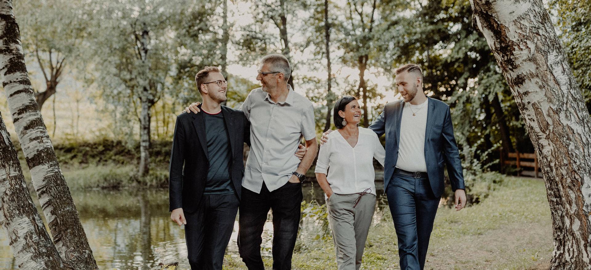 From Piris with love