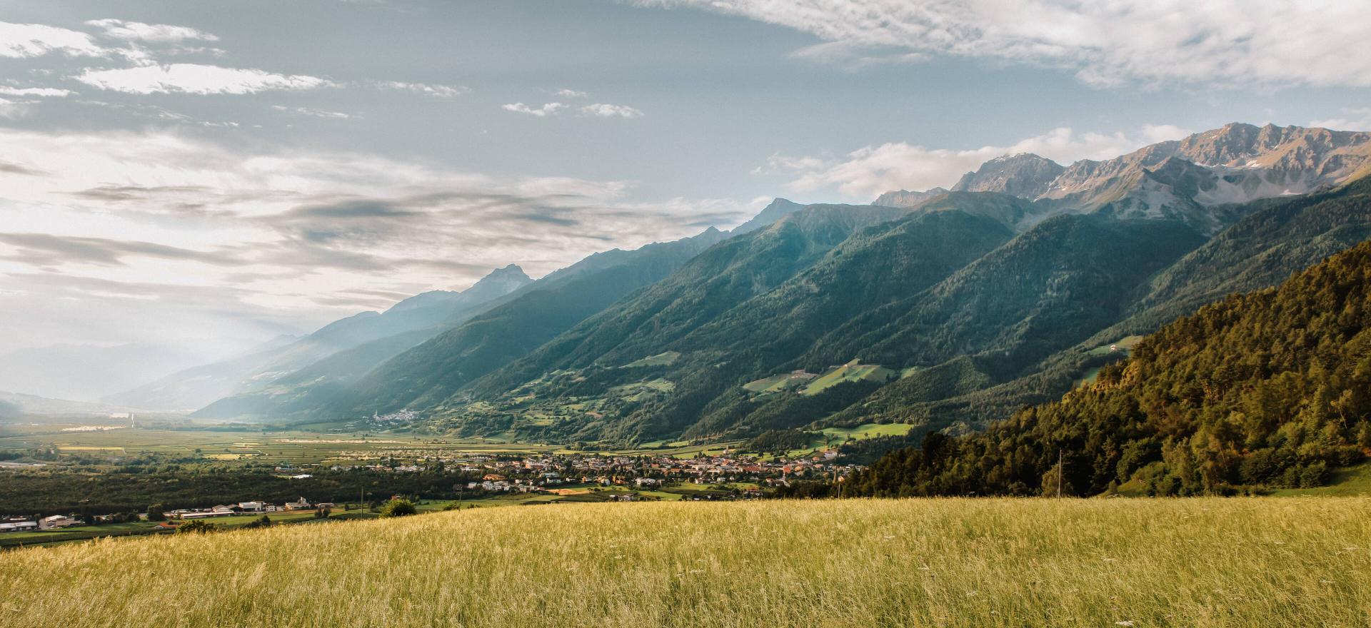"Grias Di" im wohl genialsten Sporthotel in Suedtirol! "Grias Di" im wohl genialsten Sporthotel in Suedtirol!