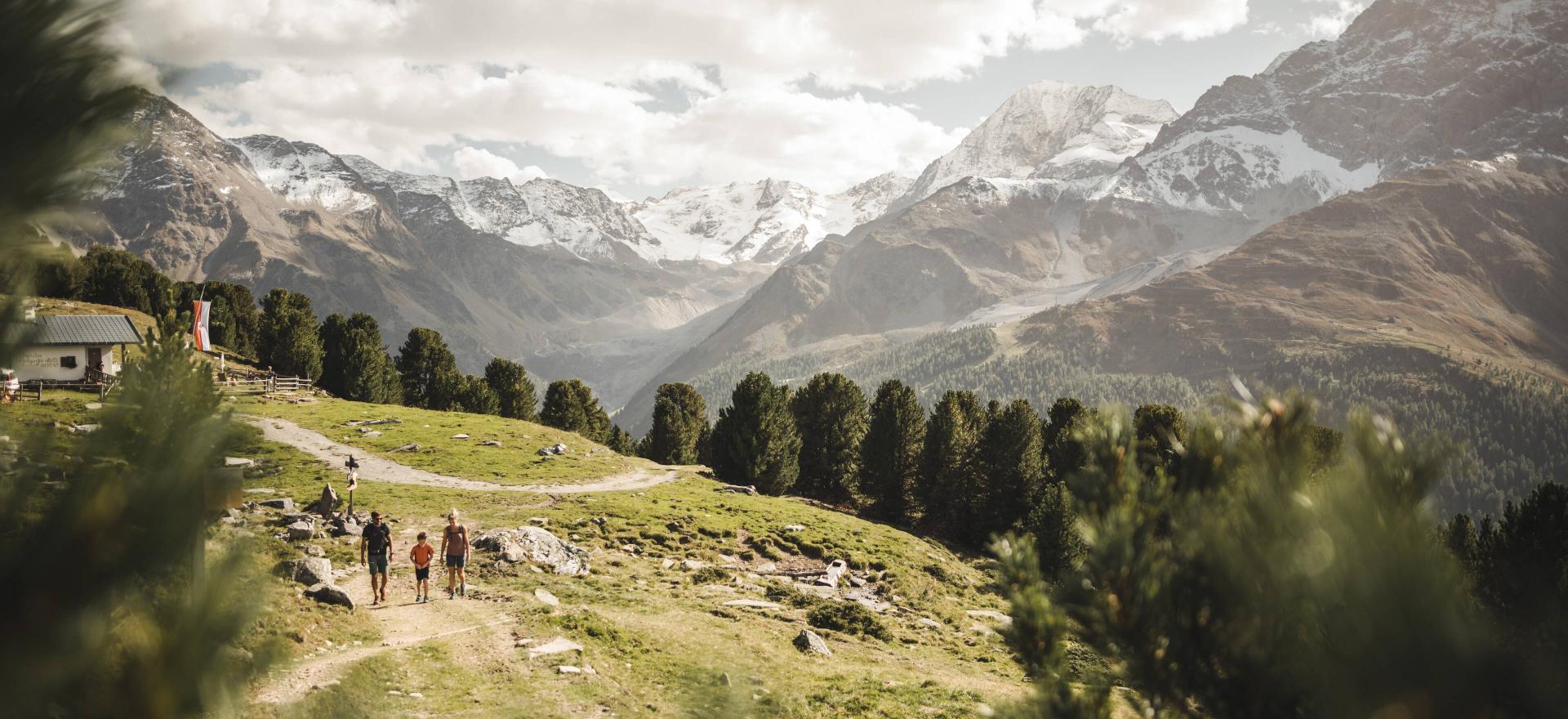 "Grias Di" im wohl genialsten Sporthotel in Suedtirol! "Grias Di" im wohl genialsten Sporthotel in Suedtirol!