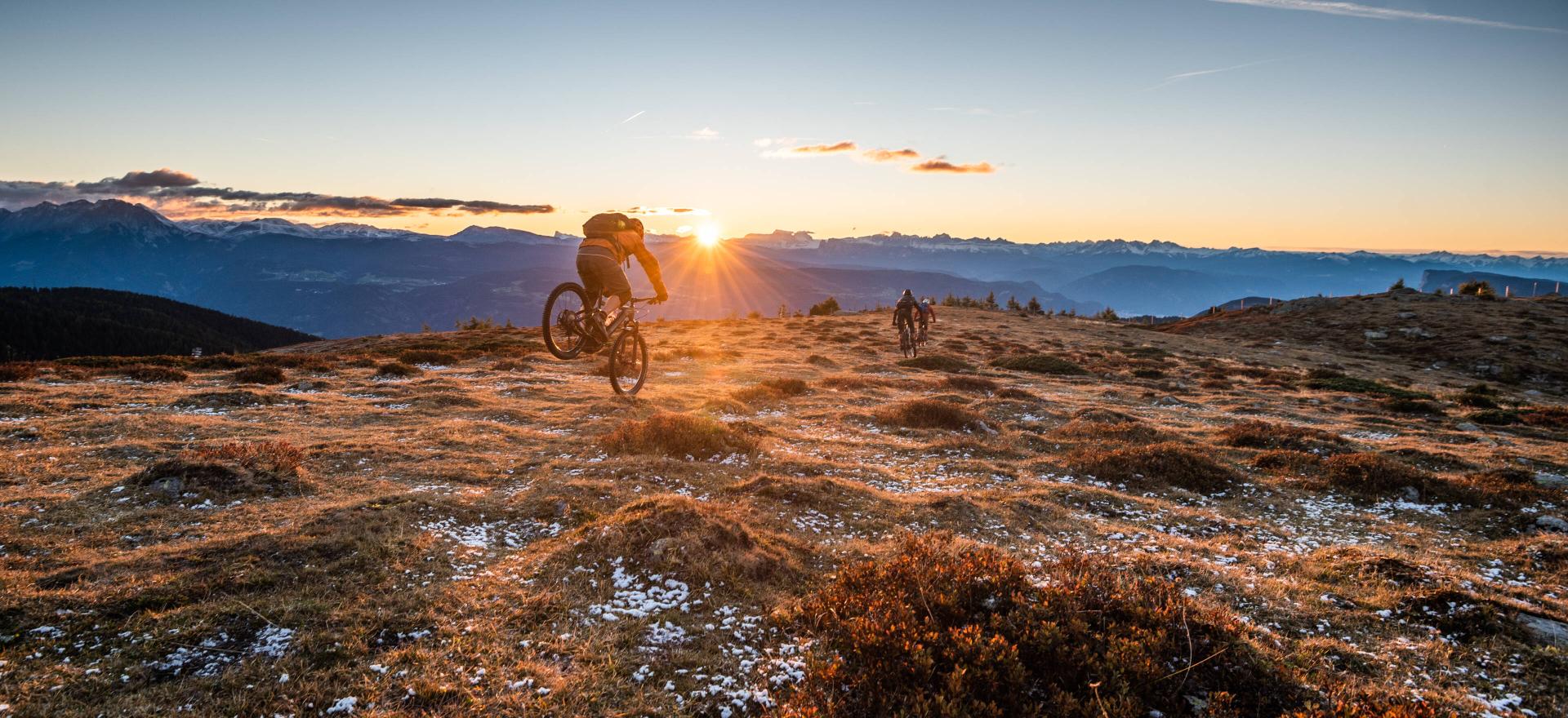 The very best Bikehotel Südtirol Vinschgau