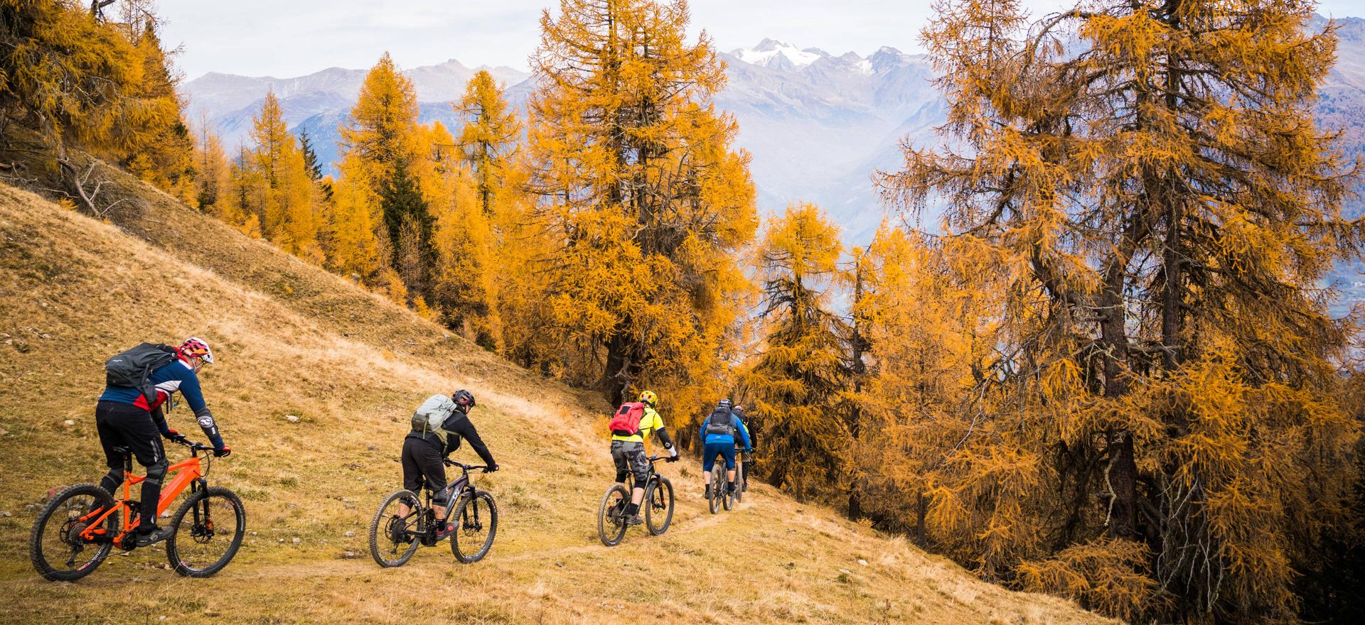 The very best Bikehotel Südtirol Vinschgau