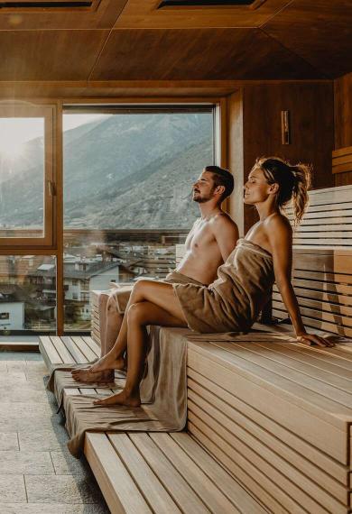 Dein Hotel mit Sauna in Suedtirol Dein Hotel mit Sauna in Suedtirol