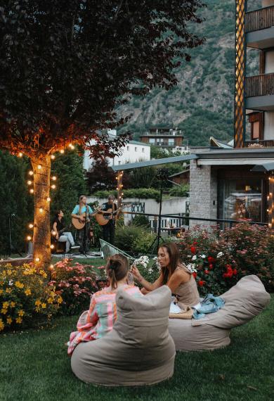 Ein unvergessliches Urlaubserlebnis! Ein unvergessliches Urlaubserlebnis!