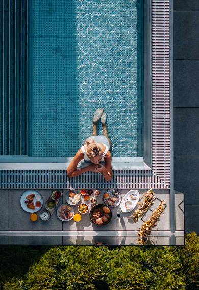 "Grias Di" im wohl genialsten Sporthotel in Suedtirol! "Grias Di" im wohl genialsten Sporthotel in Suedtirol!