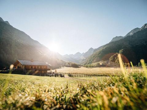 Dein ultimativer Wanderurlaub in Südtirol
