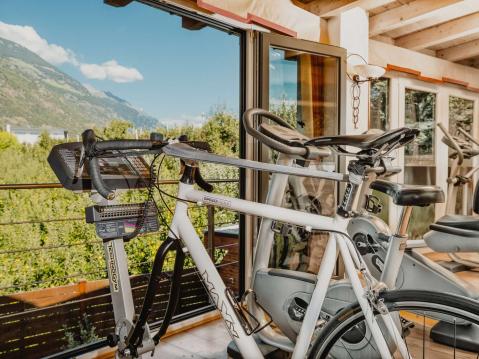 Dein Yogahotel mit allem, was das Herz begehrt