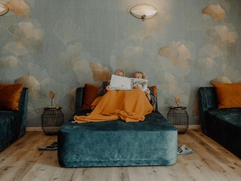 (Ent)Spannende Momente im Wellnesshotel im Vinschgau! (Ent)Spannende Momente im Wellnesshotel im Vinschgau!