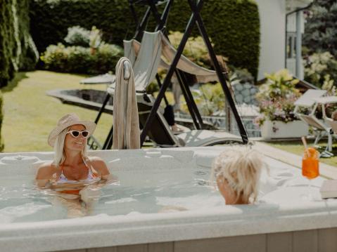 (Ent)Spannende Momente im Wellnesshotel im Vinschgau! (Ent)Spannende Momente im Wellnesshotel im Vinschgau!