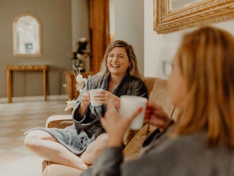 (Ent)Spannende Momente im Wellnesshotel im Vinschgau! (Ent)Spannende Momente im Wellnesshotel im Vinschgau!