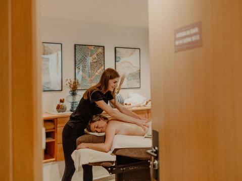 (Ent)Spannende Momente im Wellnesshotel im Vinschgau! (Ent)Spannende Momente im Wellnesshotel im Vinschgau!