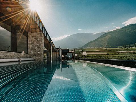 (Ent)Spannende Momente im Wellnesshotel im Vinschgau! (Ent)Spannende Momente im Wellnesshotel im Vinschgau!