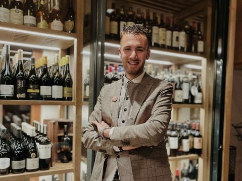 Il tuo Wine Hotel in Alto Adige con assistenza personale