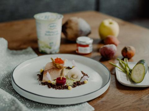 Mangiare gustoso nonostante le intolleranze