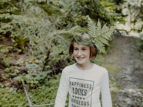 Quality Time mit seinen Liebsten. Gemeinsame Erlebnisse.