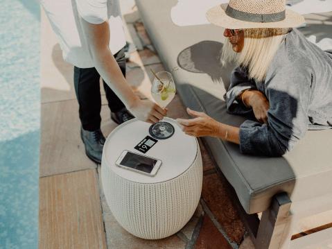 Una promessa di qualità Una promessa di qualità