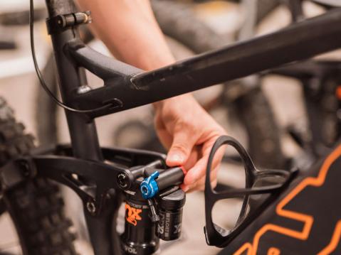 Unser Testcenter - für den perfekten Sporturlaub