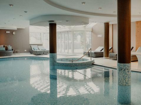 We're cool at the pool...and you? We're cool at the pool...and you?