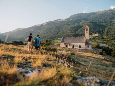 Your ultimate sports hotel in South Tyrol