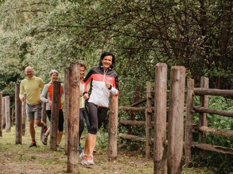 Your ultimate sports hotel in South Tyrol