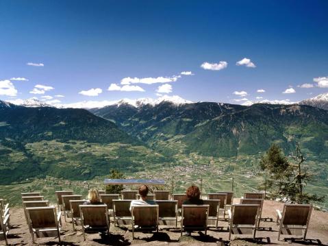 Your ultimate sports hotel in South Tyrol