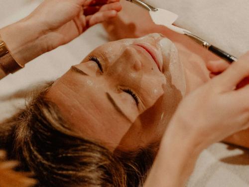 Pacchetto Beauty for the Ladies Pacchetto Beauty for the Ladies