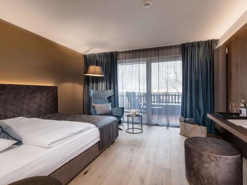 Camera singola relax 