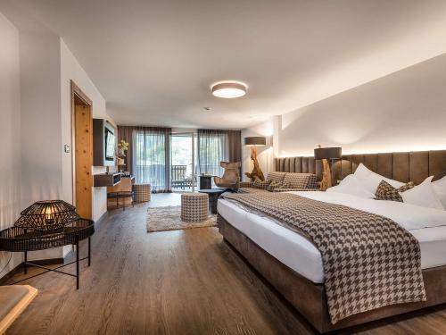 Mountain Relax Suite Mountain Relax Suite