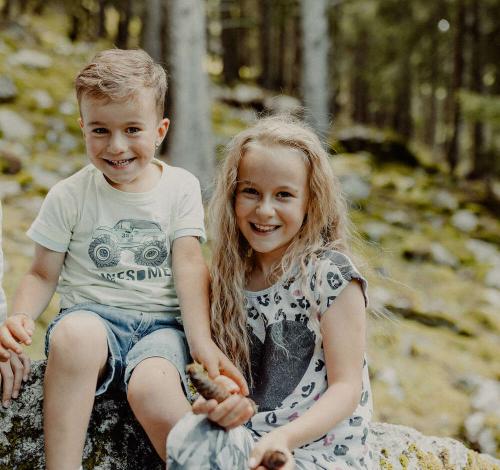 Così completo! Così completo!