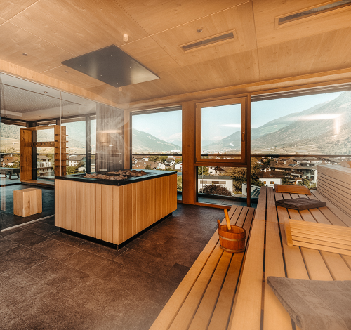 Così completo! Così completo!