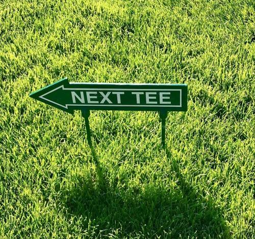 Golfing in Val Venosta Golfing in Val Venosta