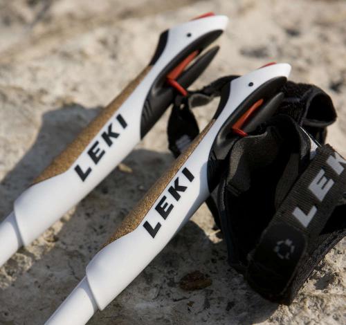 Leki Wander- & Nordic Walking-Stöcke Leki Wander- & Nordic Walking-Stöcke