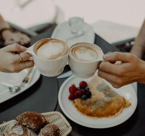 Rundum versorgt Rundum versorgt