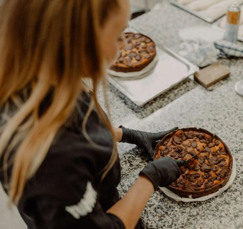 Rundum versorgt Rundum versorgt